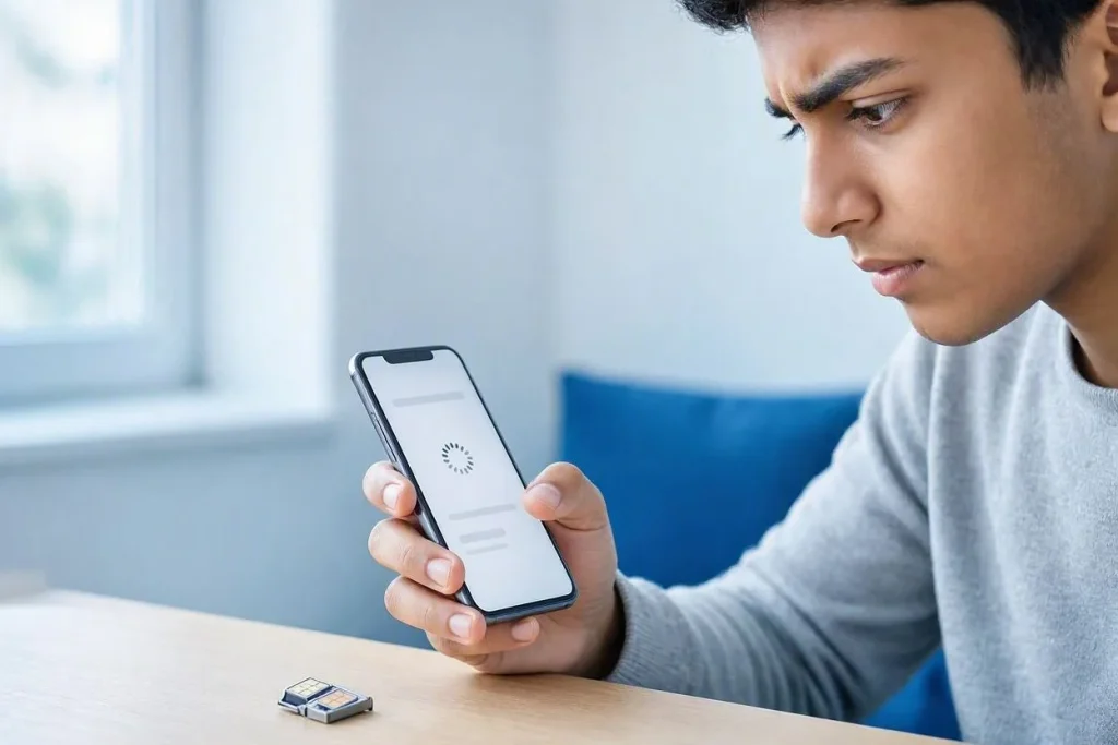 My Telenor App Not Logging In? Fix "Number Not Detected" and OTP Problems
