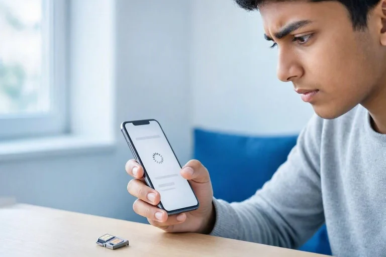 My Telenor App Not Logging In? Fix "Number Not Detected" and OTP Problems